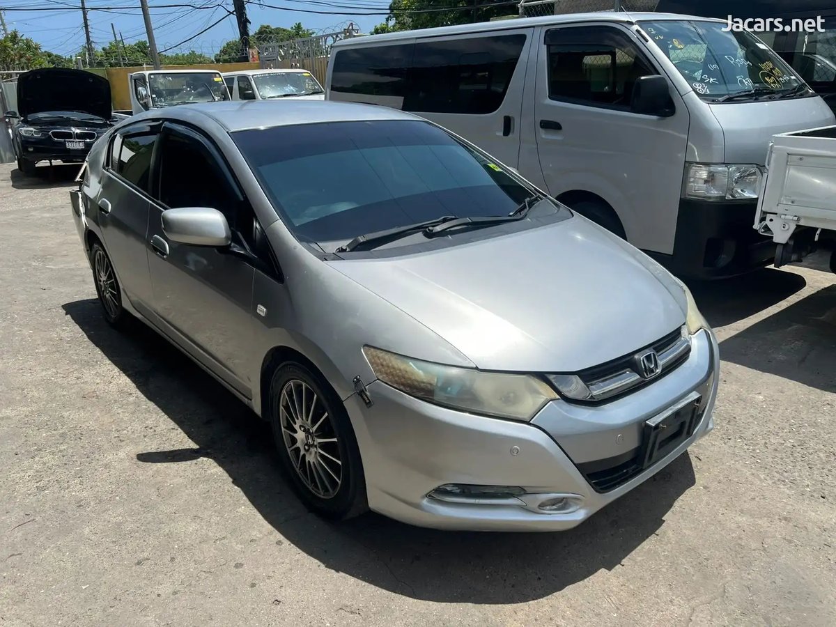 2009 HONDA Insight