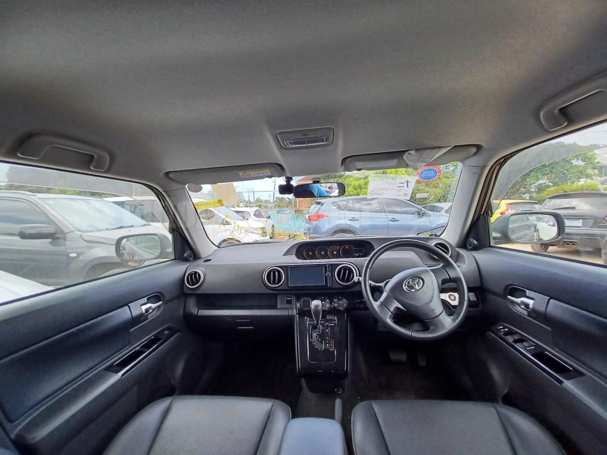 2014 TOYOTA RUMION