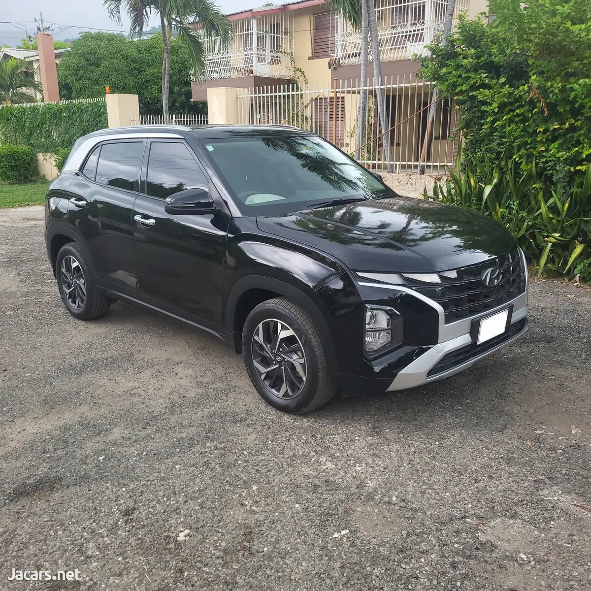 2023 HYUNDAI Creta