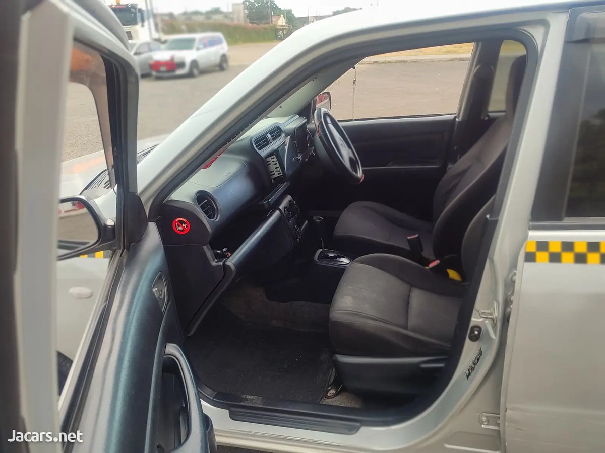 2014 TOYOTA Probox