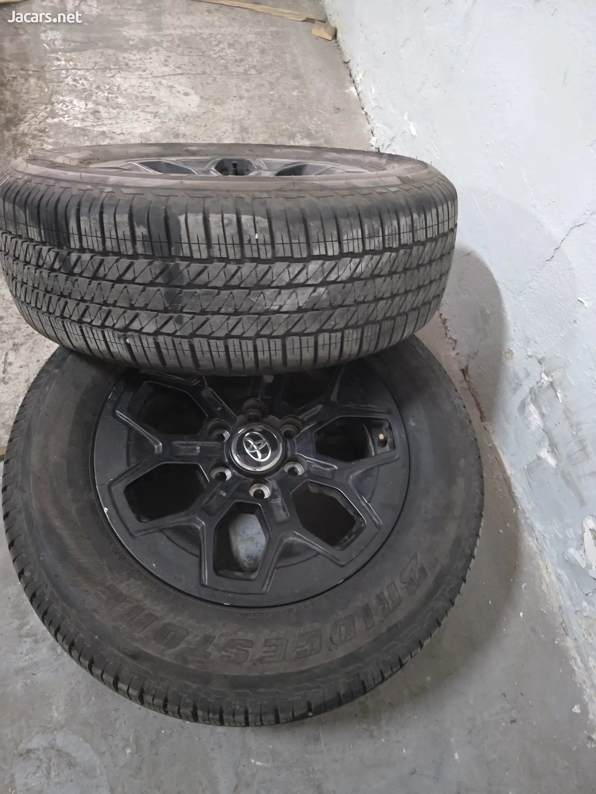 2026 TOYOTA HILUX