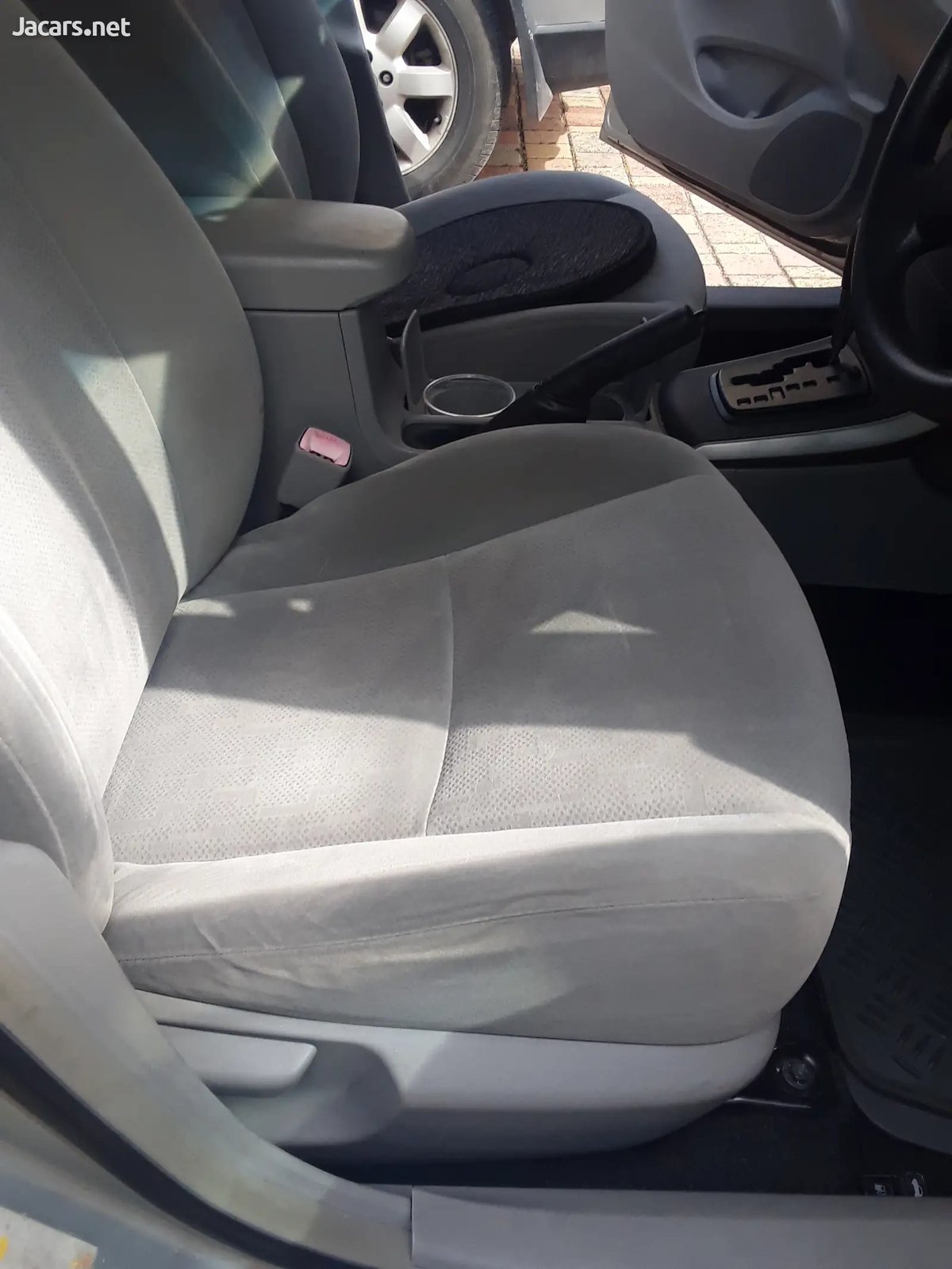 2011 TOYOTA Corolla