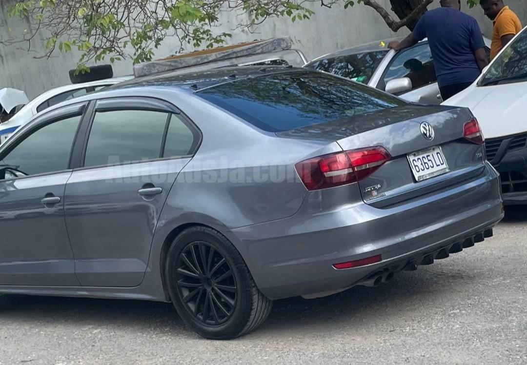 2016 VOLKSWAGEN JETTA