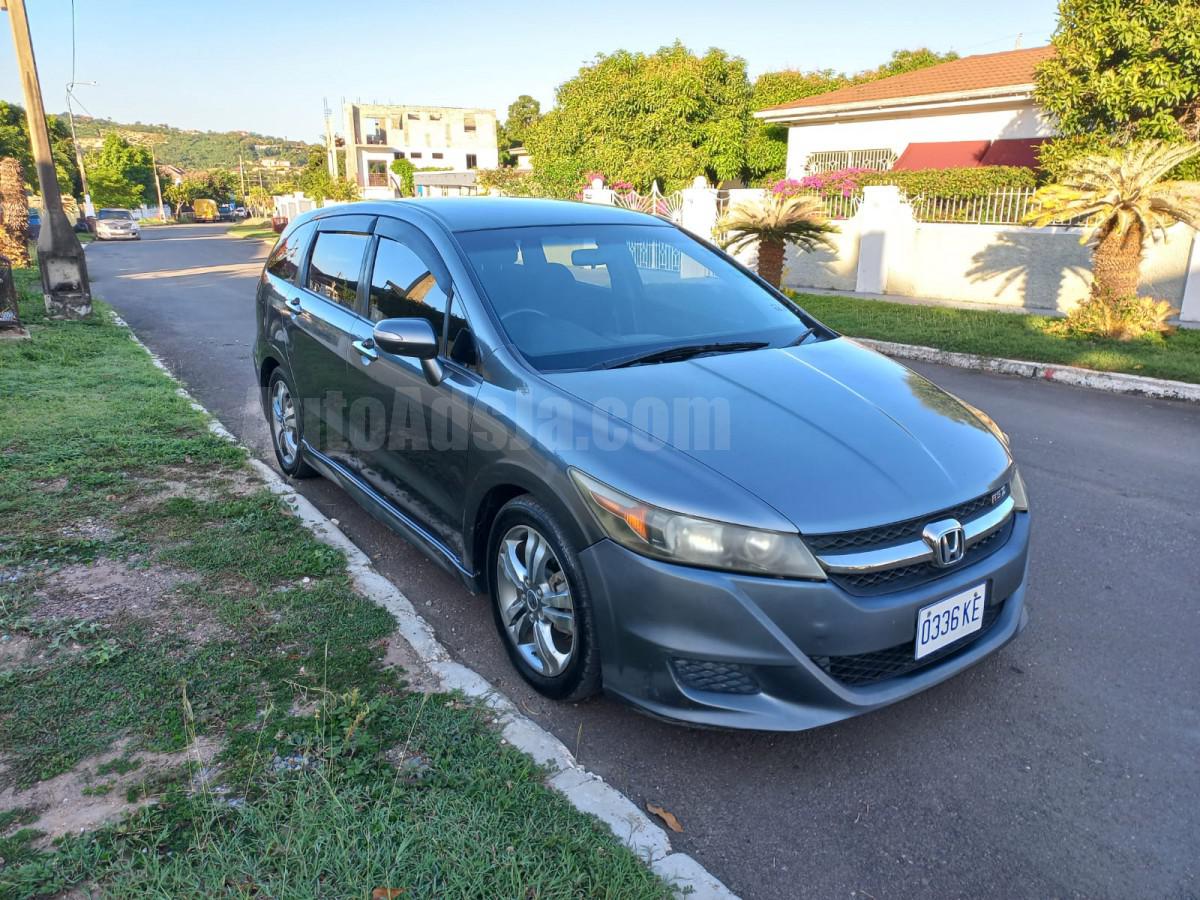 2012 HONDA STREAM
