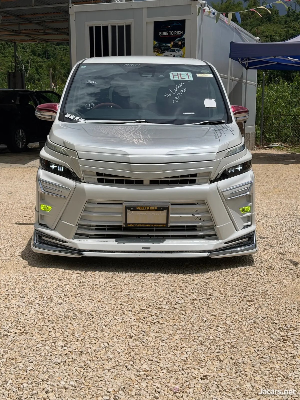 2018 TOYOTA Voxy