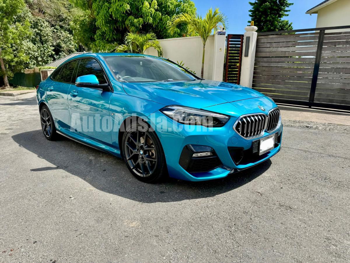2021 BMW 218I