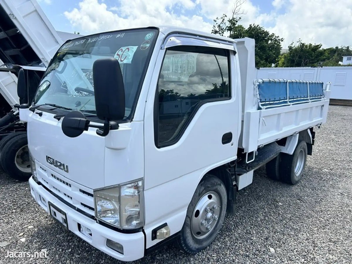 2013 ISUZU Elf