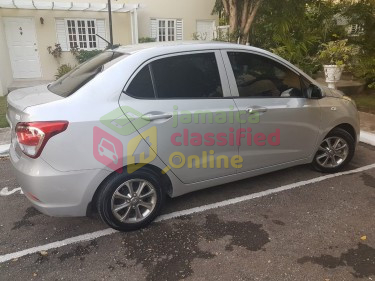 2016 HYUNDAI I 10