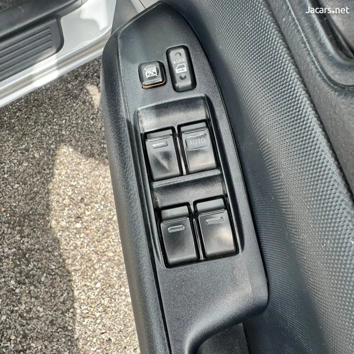 2019 TOYOTA Probox