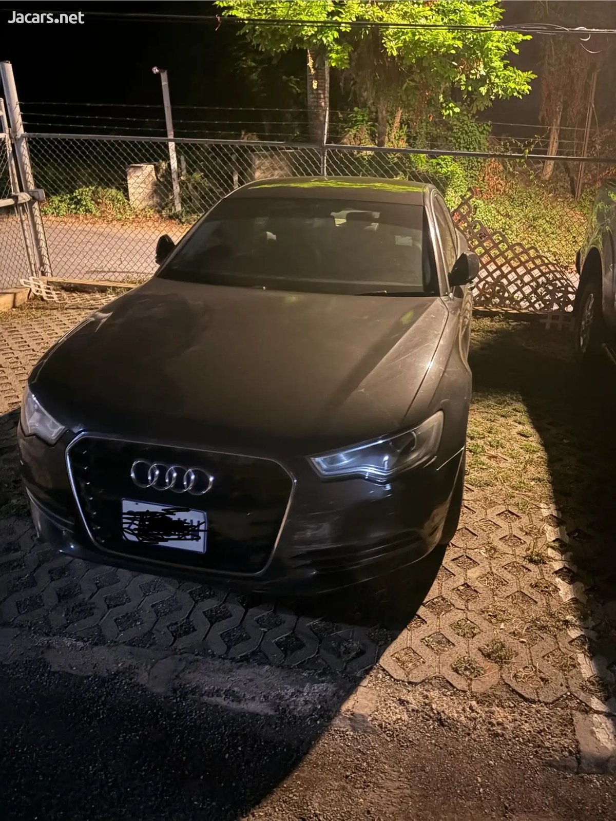 2014 AUDI A6