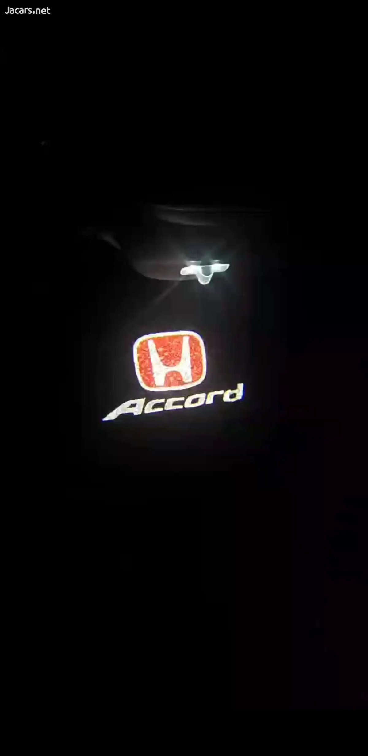 2004 HONDA Accord