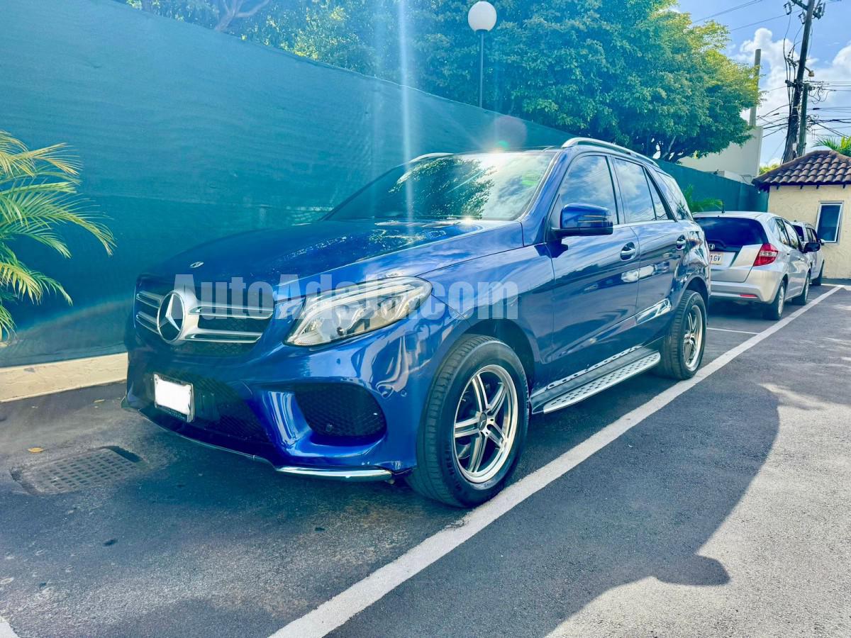 2019 Mercedes-Benz BENZ GLE 250D
