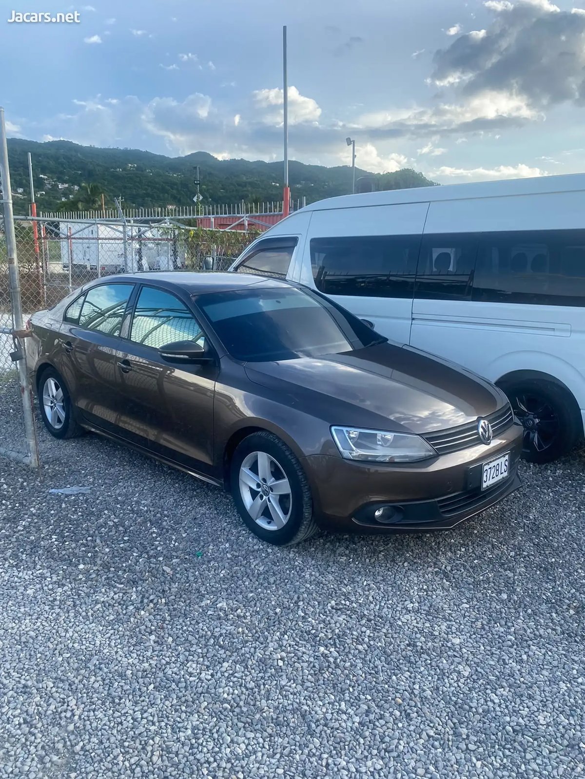 2012 VOLKSWAGEN Jetta