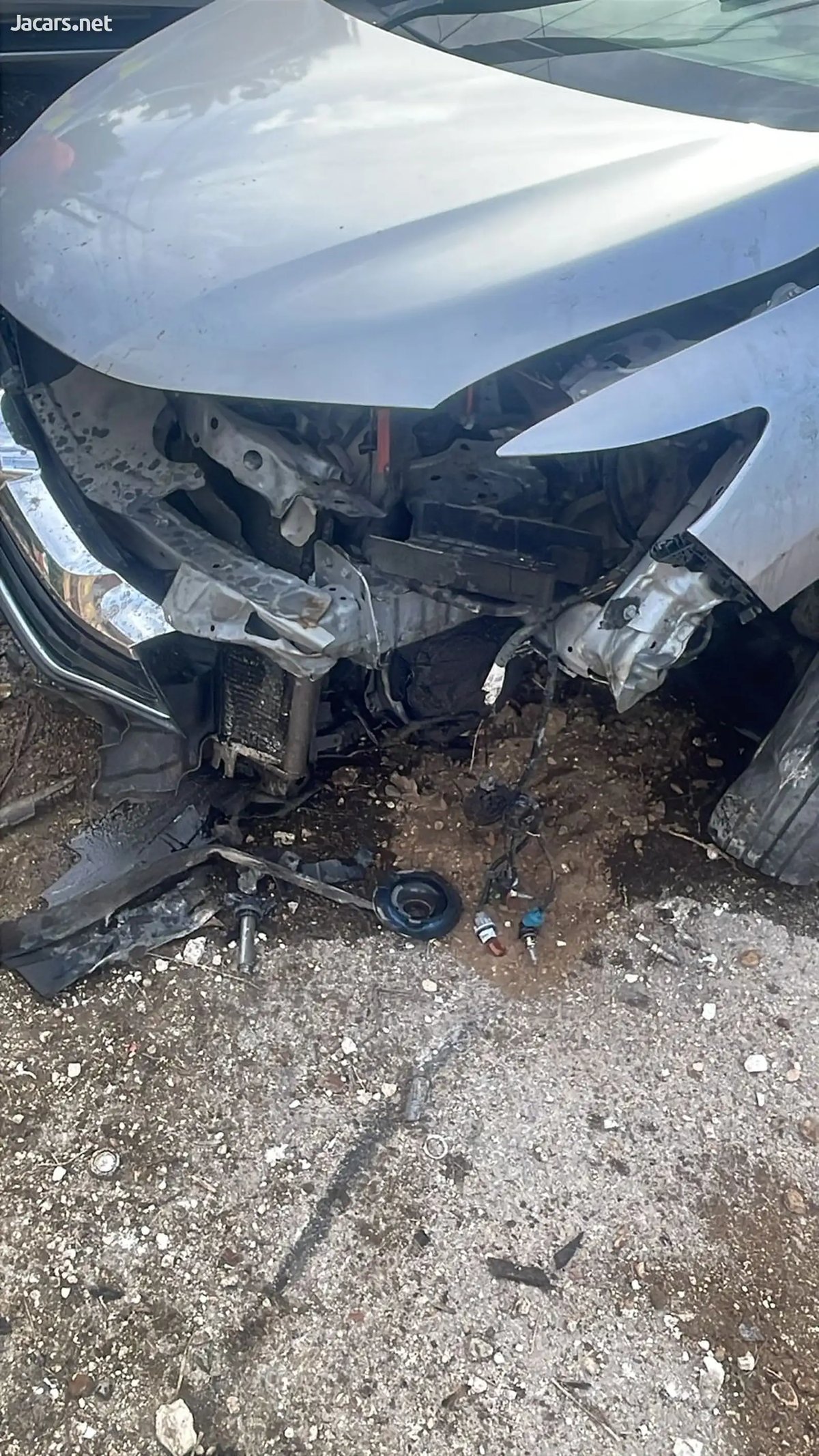 2017 HONDA Fit
