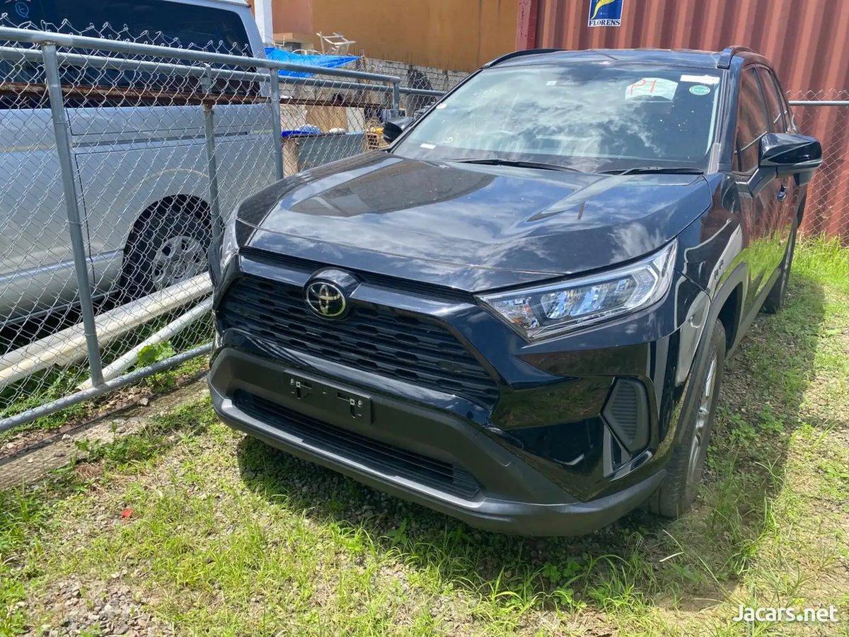 2023 TOYOTA RAV4