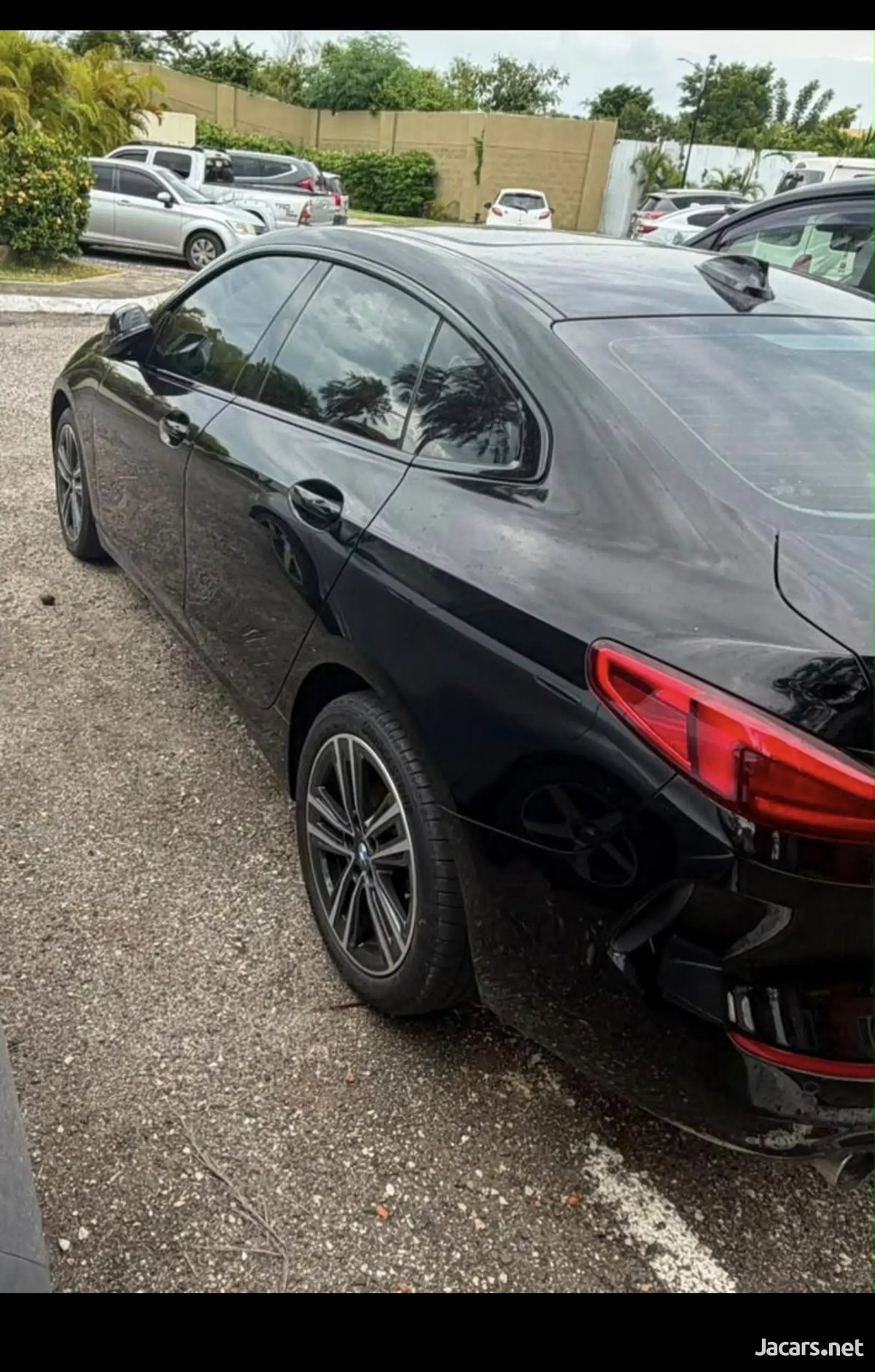 2021 BMW 2-Series
