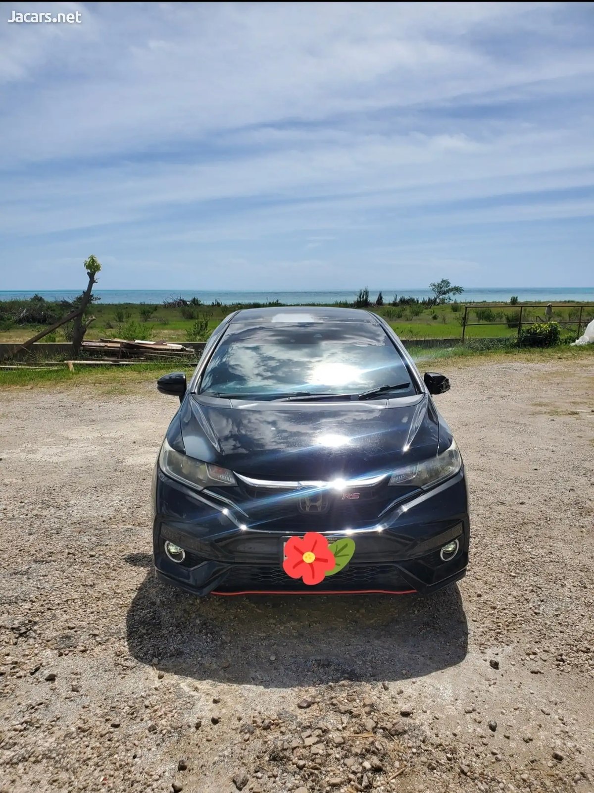 2019 HONDA Fit