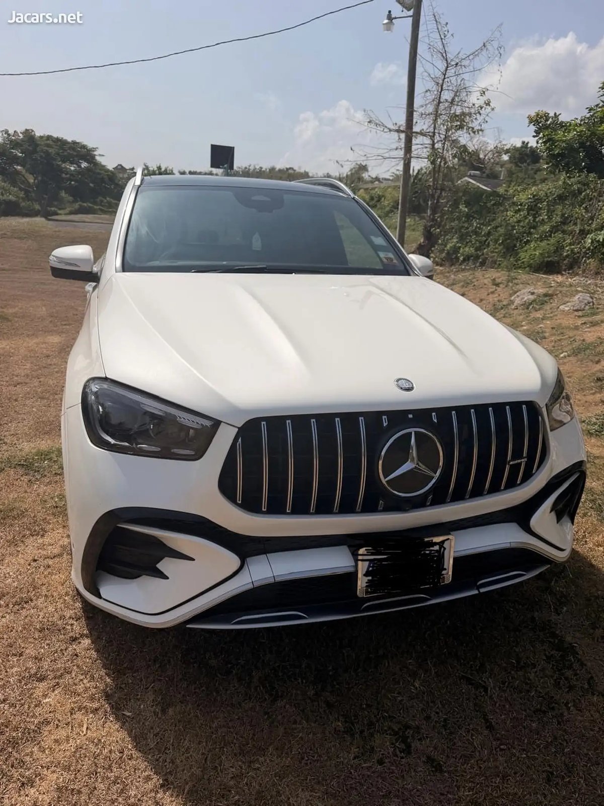 2024 Mercedes-Benz Benz