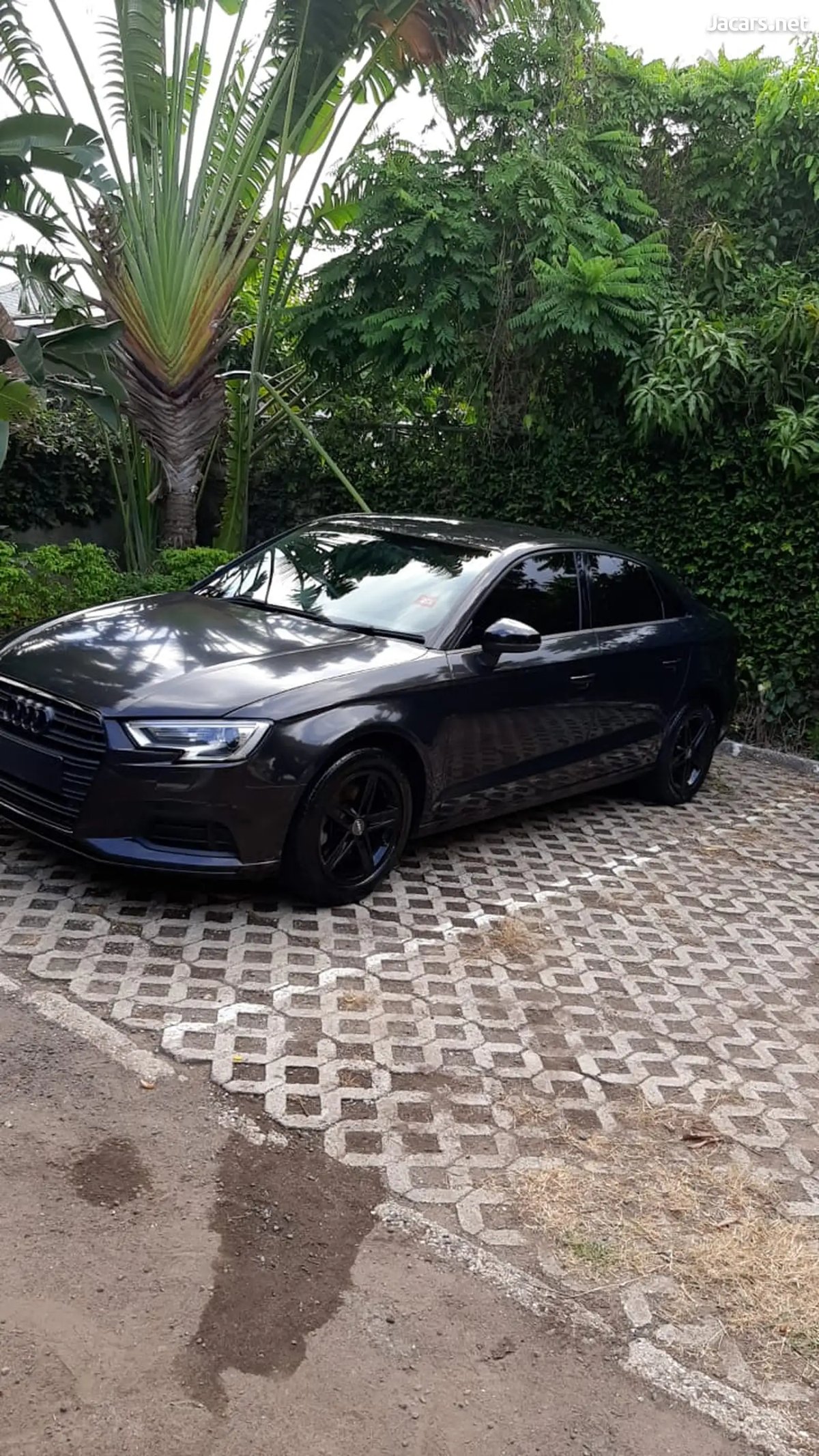2017 AUDI A3