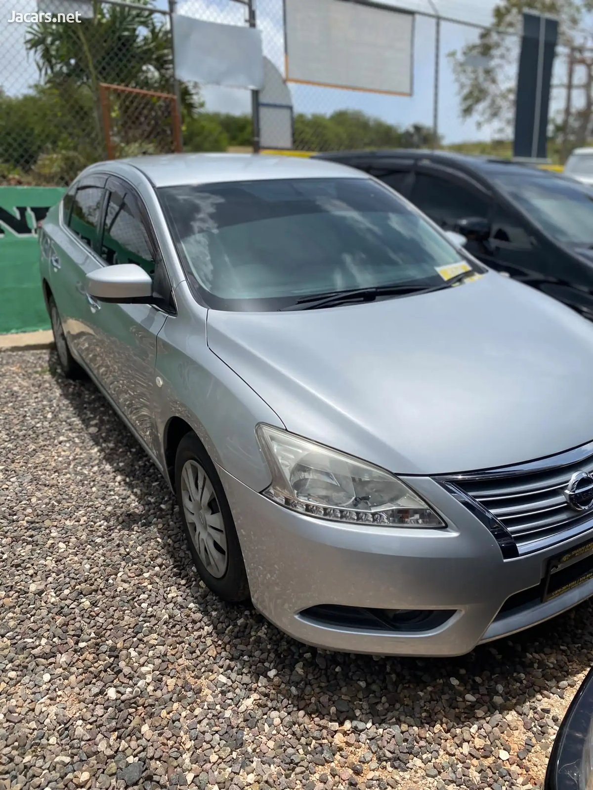 2019 NISSAN Sylphy