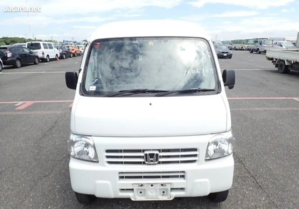 2017 HONDA Actv