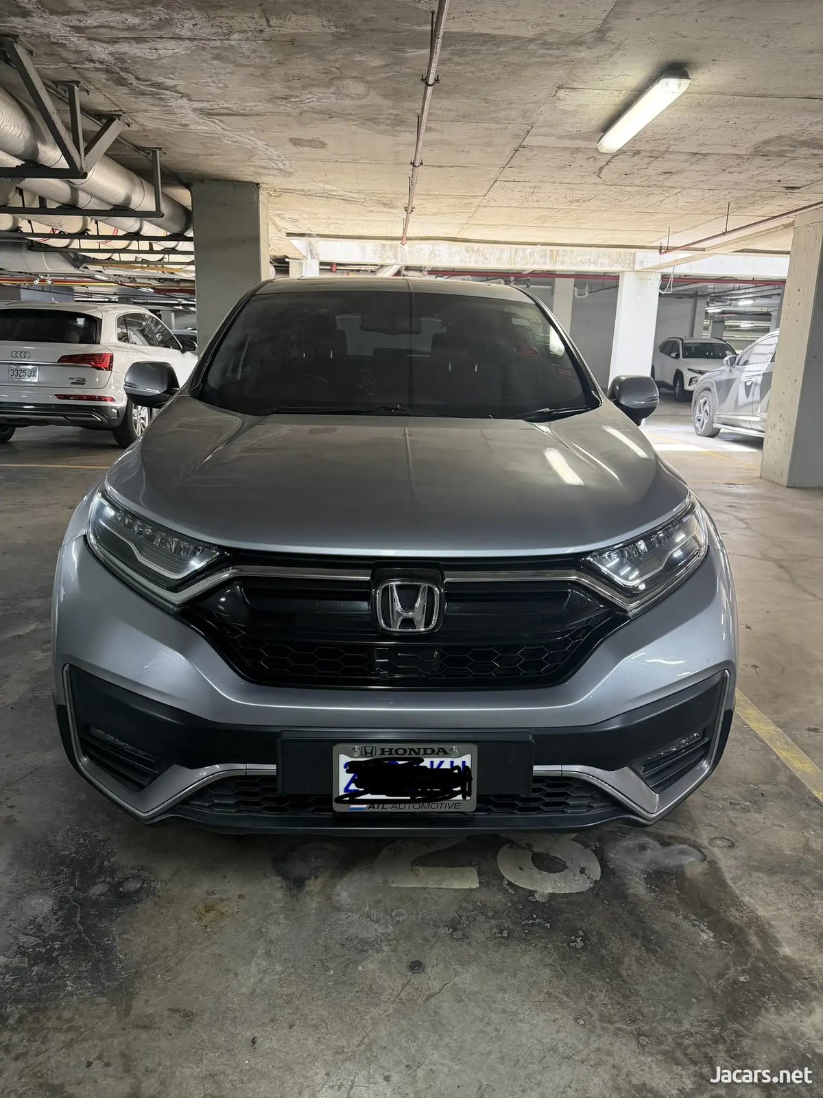 2023 HONDA CR-V