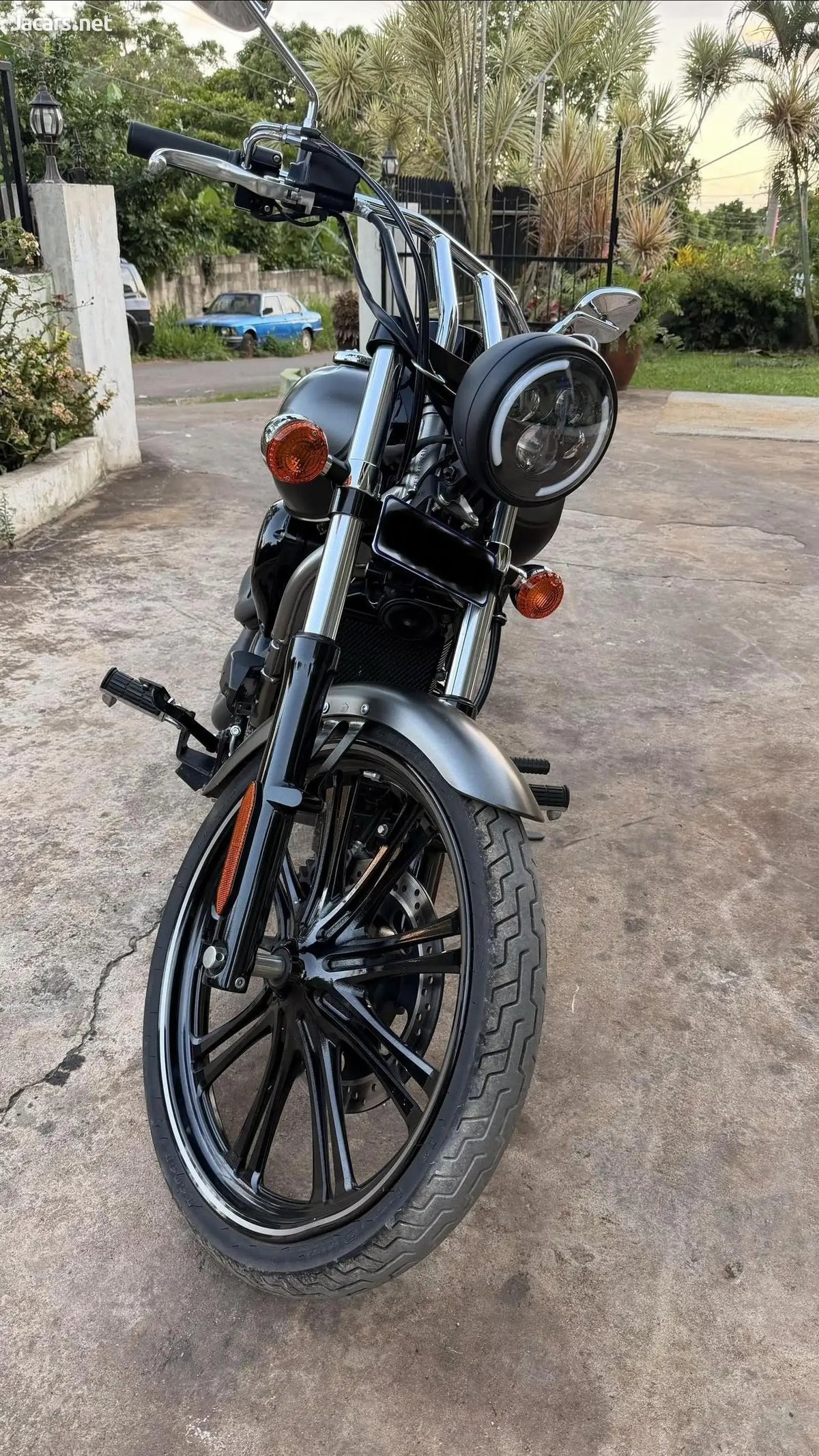 2024 KAWASAKI Vulcan