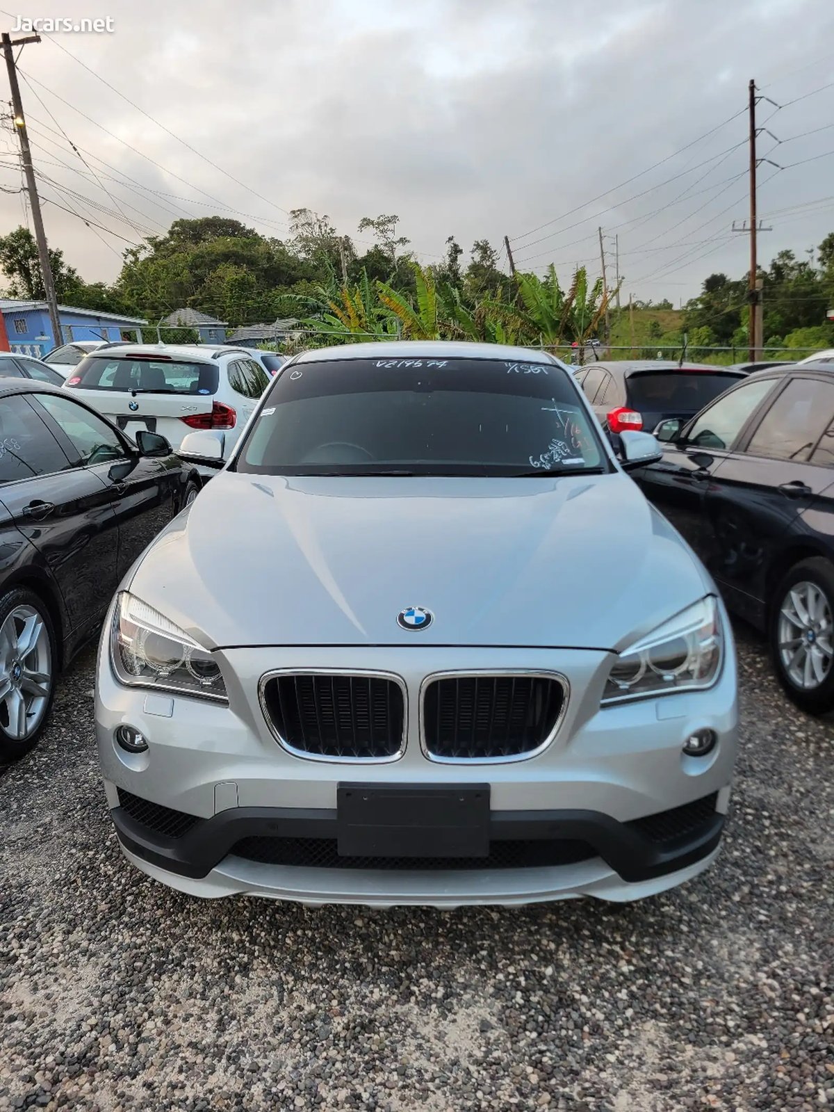2015 BMW X1