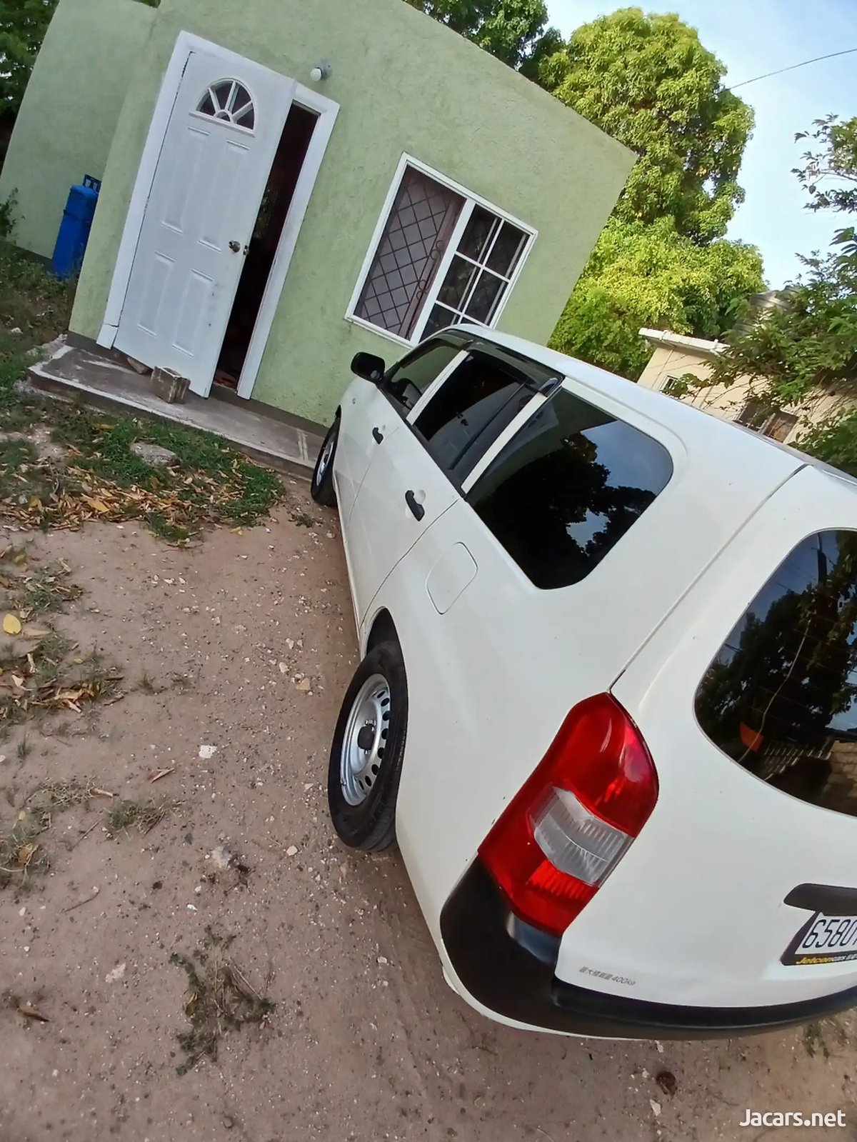2017 TOYOTA Probox
