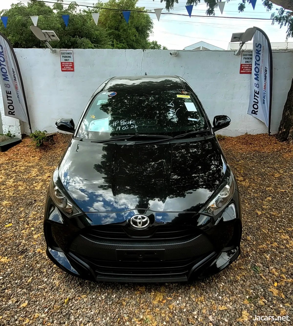 2023 TOYOTA Yaris