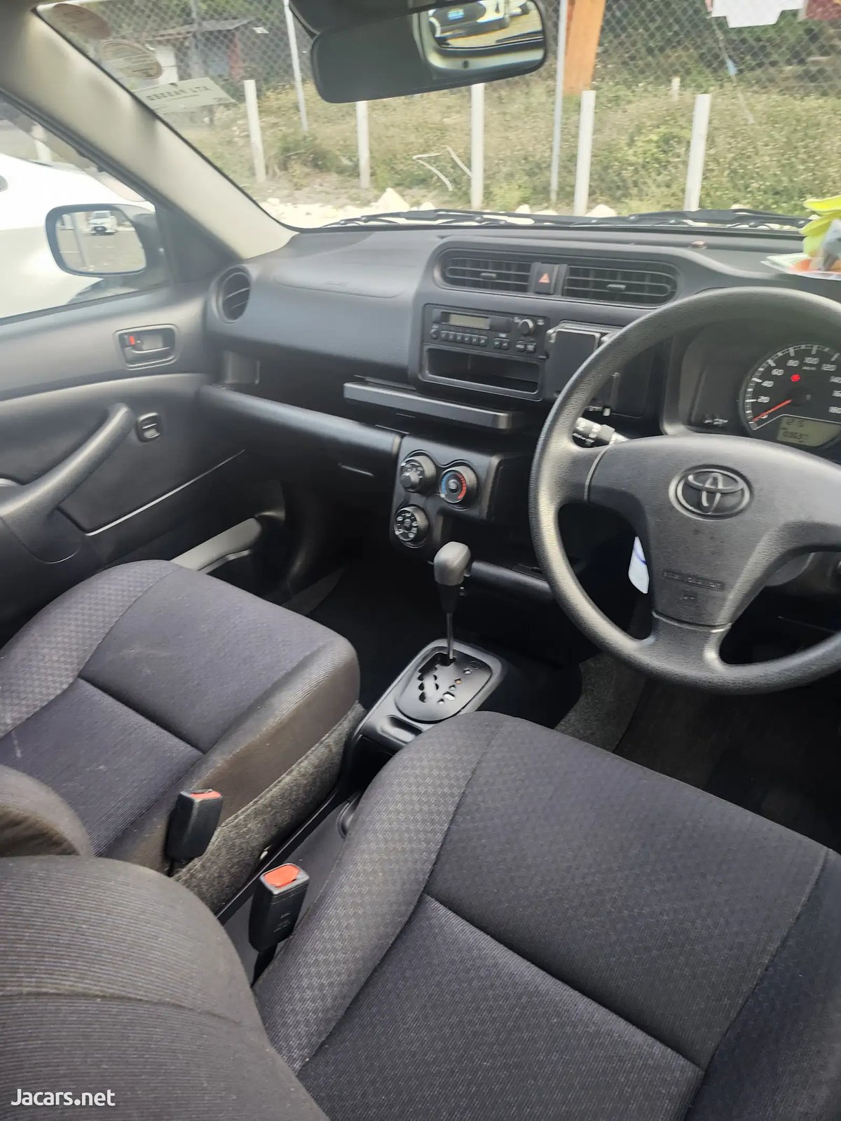 2019 TOYOTA Probox