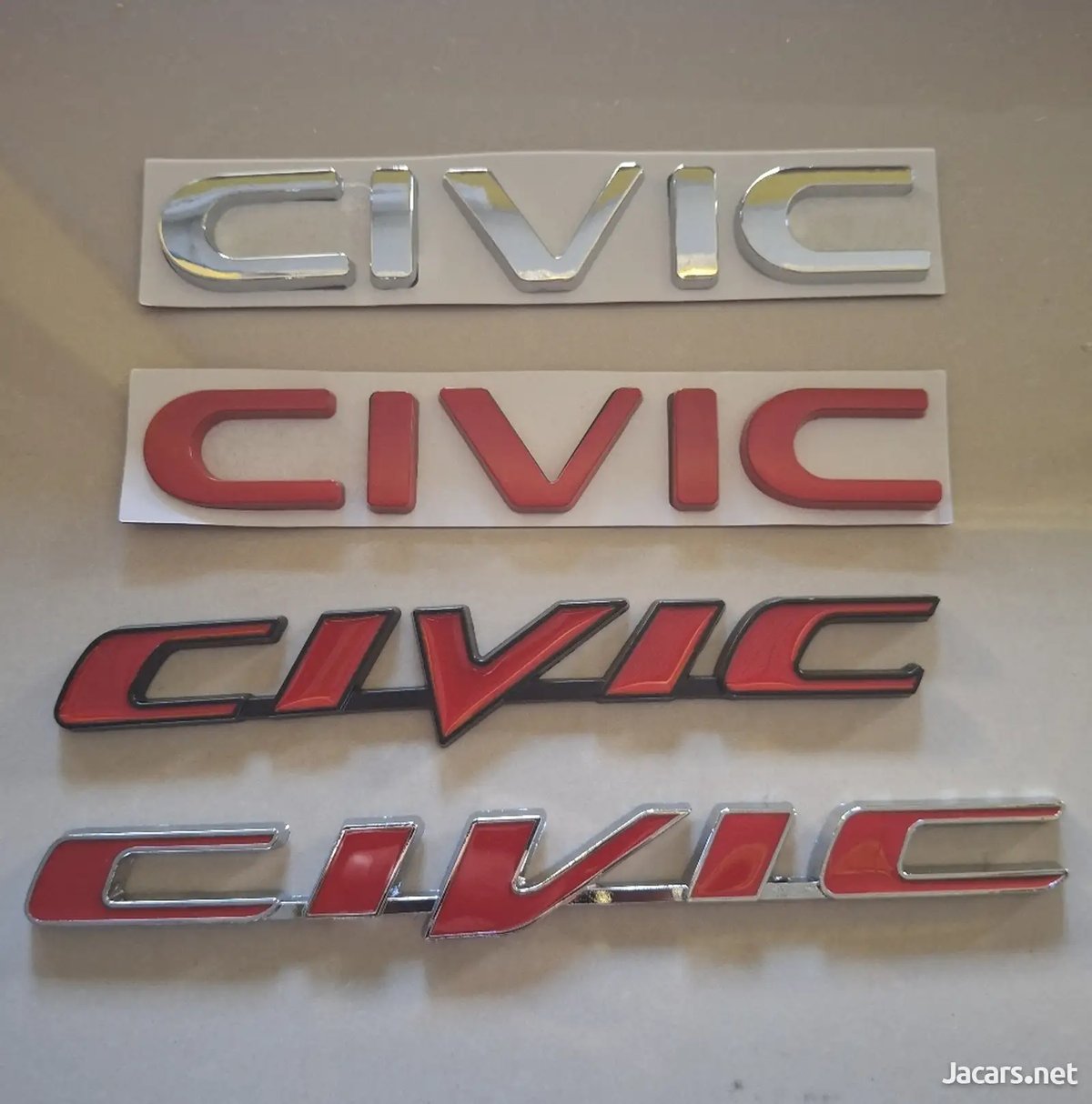 HONDA Emblem