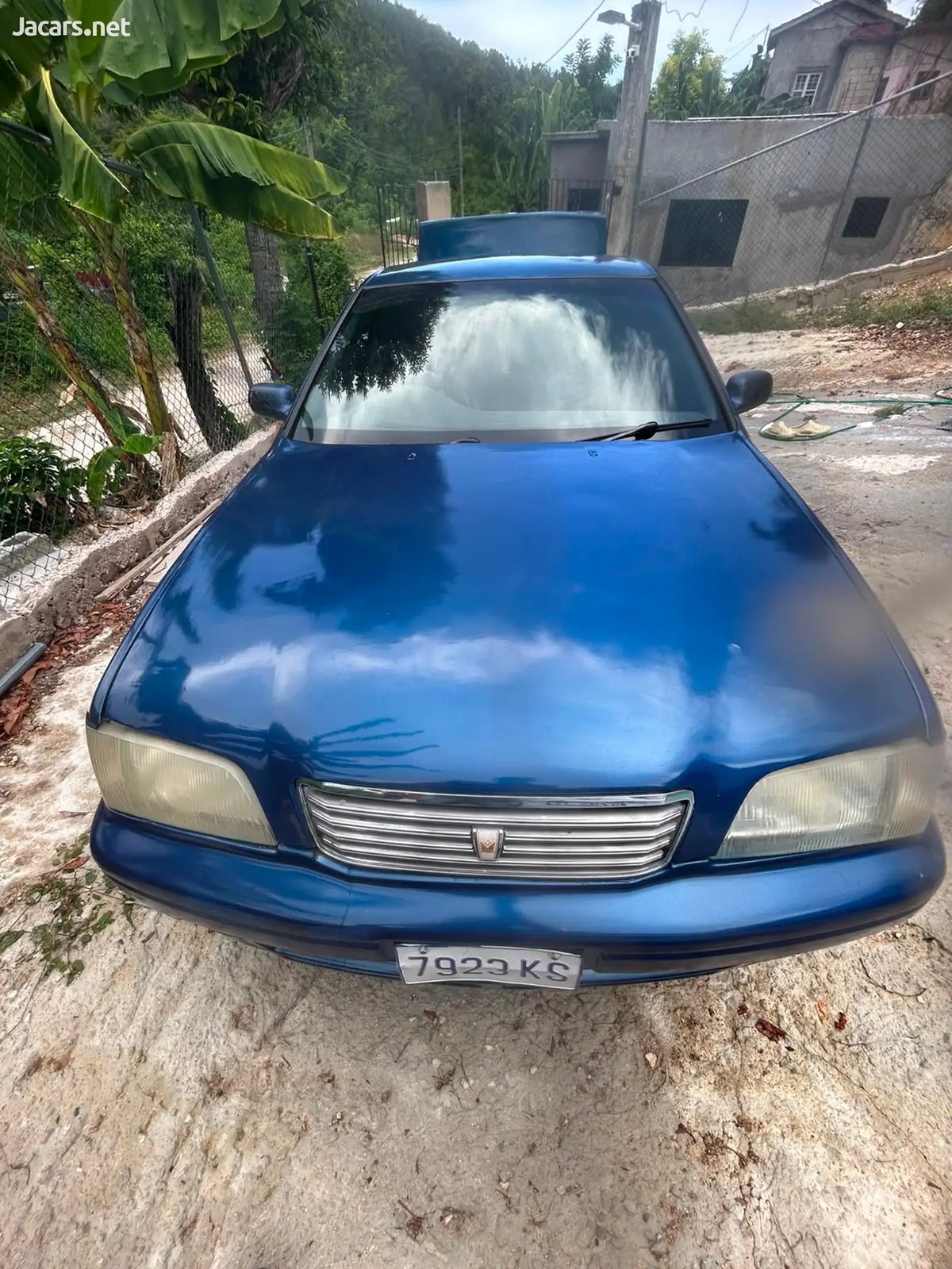1996 TOYOTA Camry