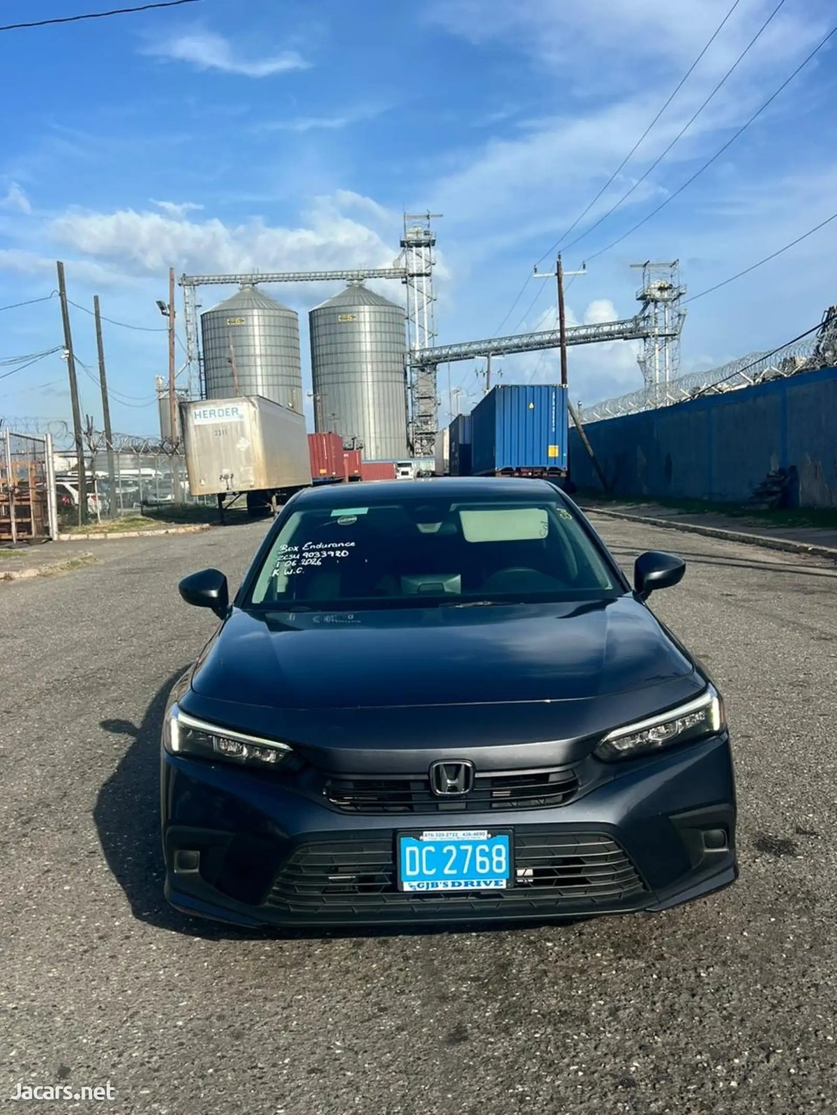 2023 HONDA Civic