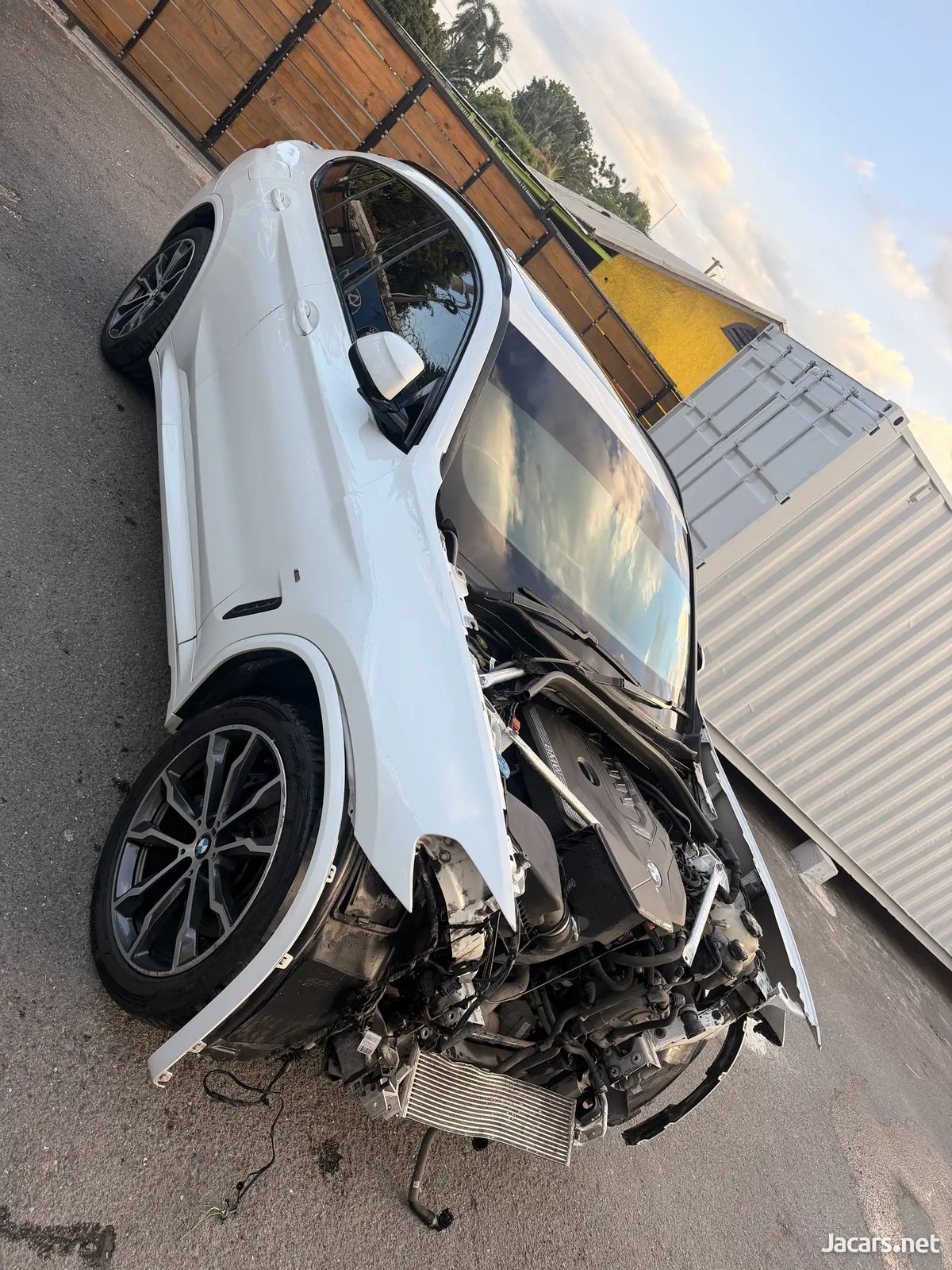 2020 BMW X4