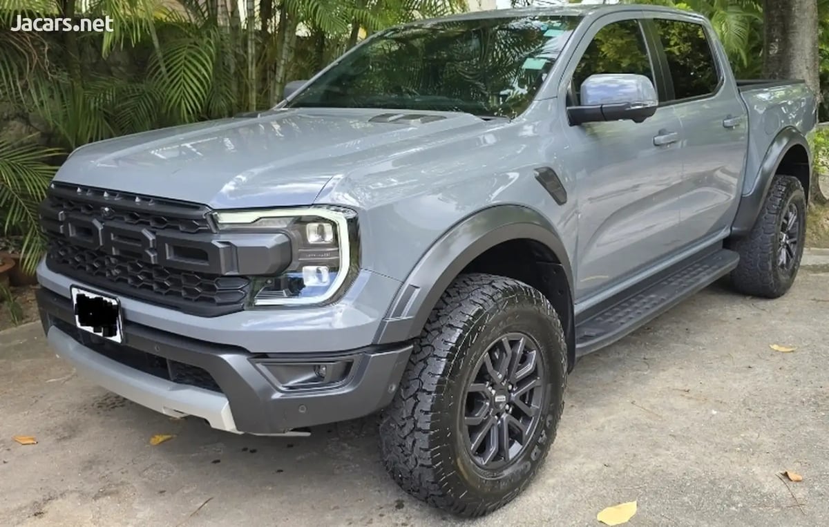 2023 FORD Ranger