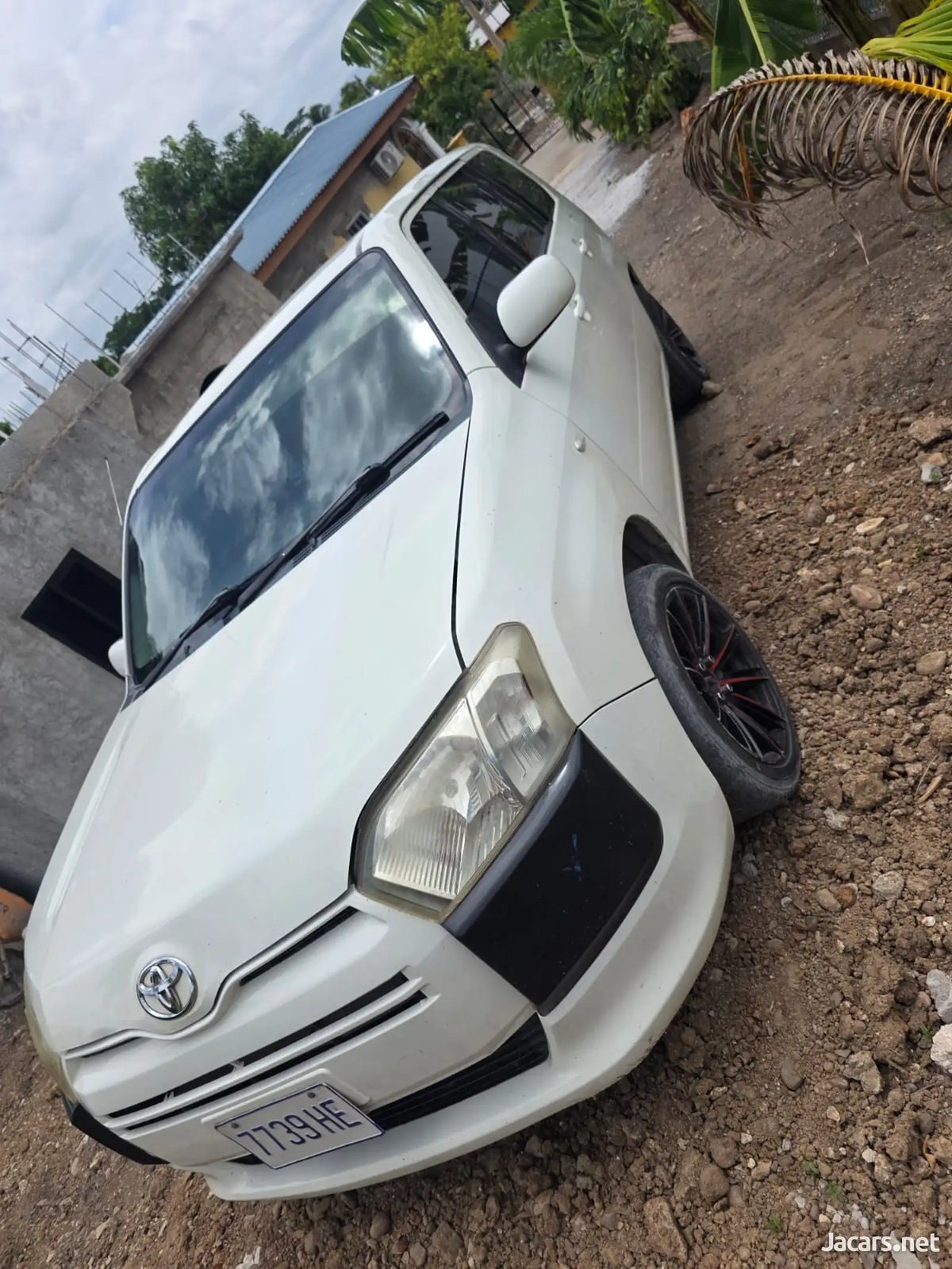 2016 TOYOTA Probox