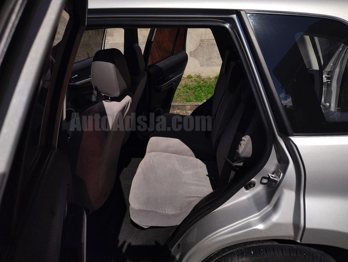 2018 SUZUKI GRAND VITARA