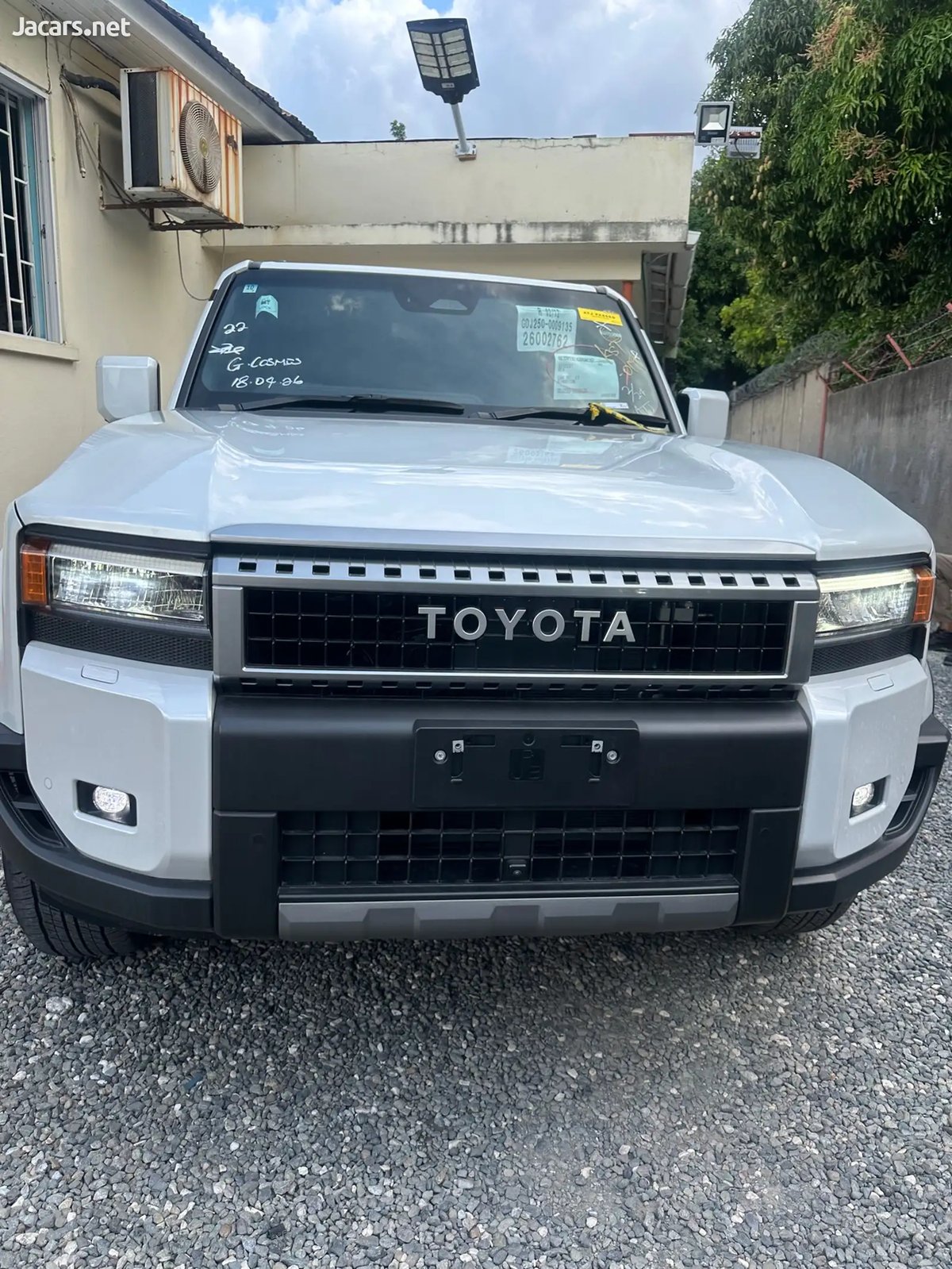 TOYOTA Paseo