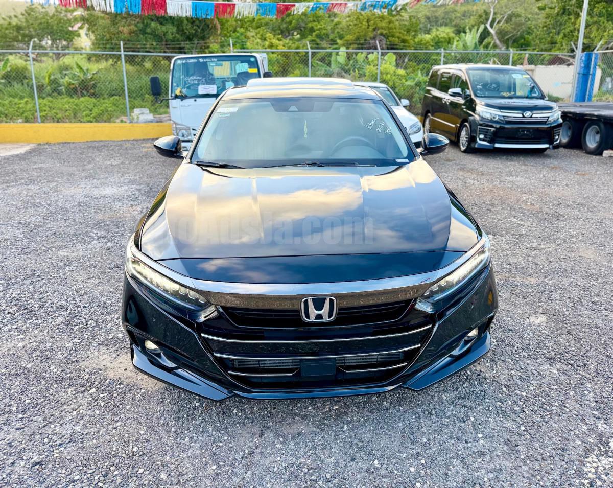 2021 HONDA CIVIC