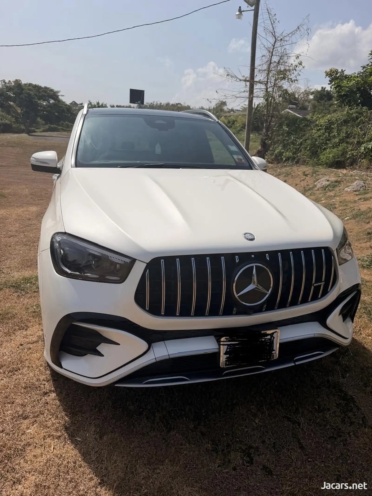 2024 Mercedes-Benz Benz