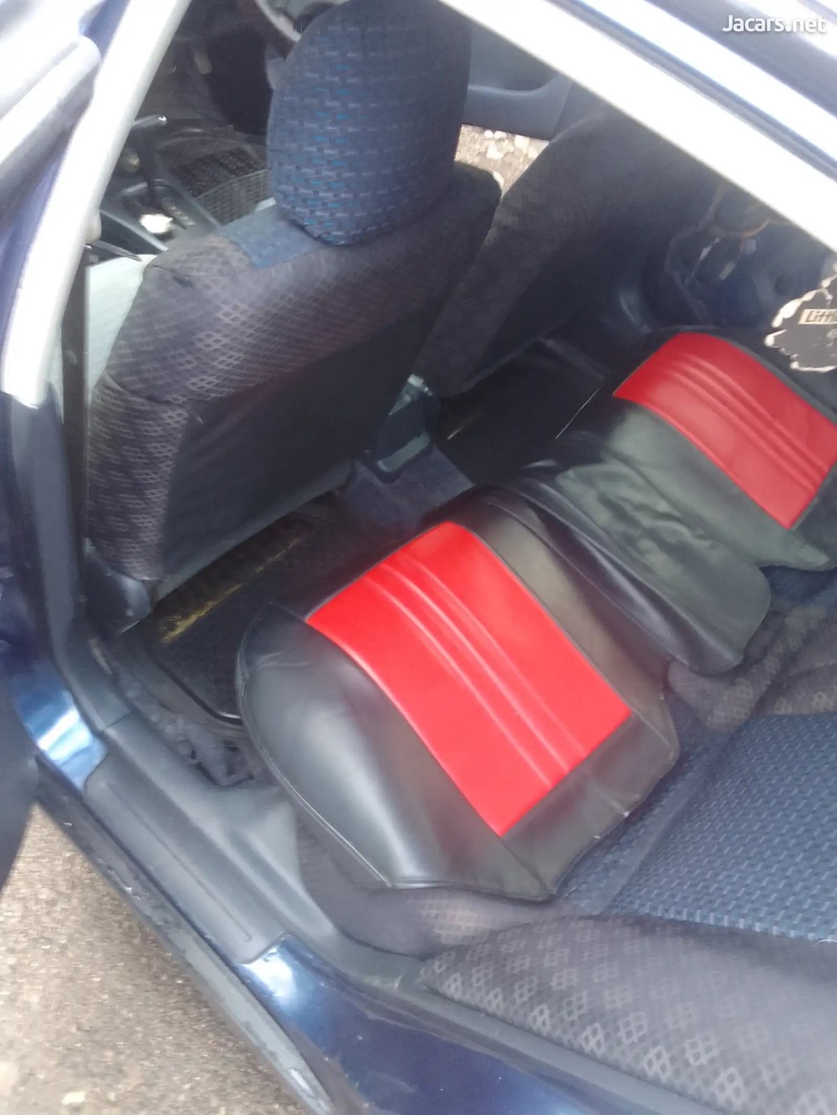 2000 HONDA Civic
