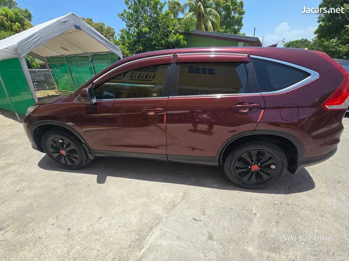 HONDA crv