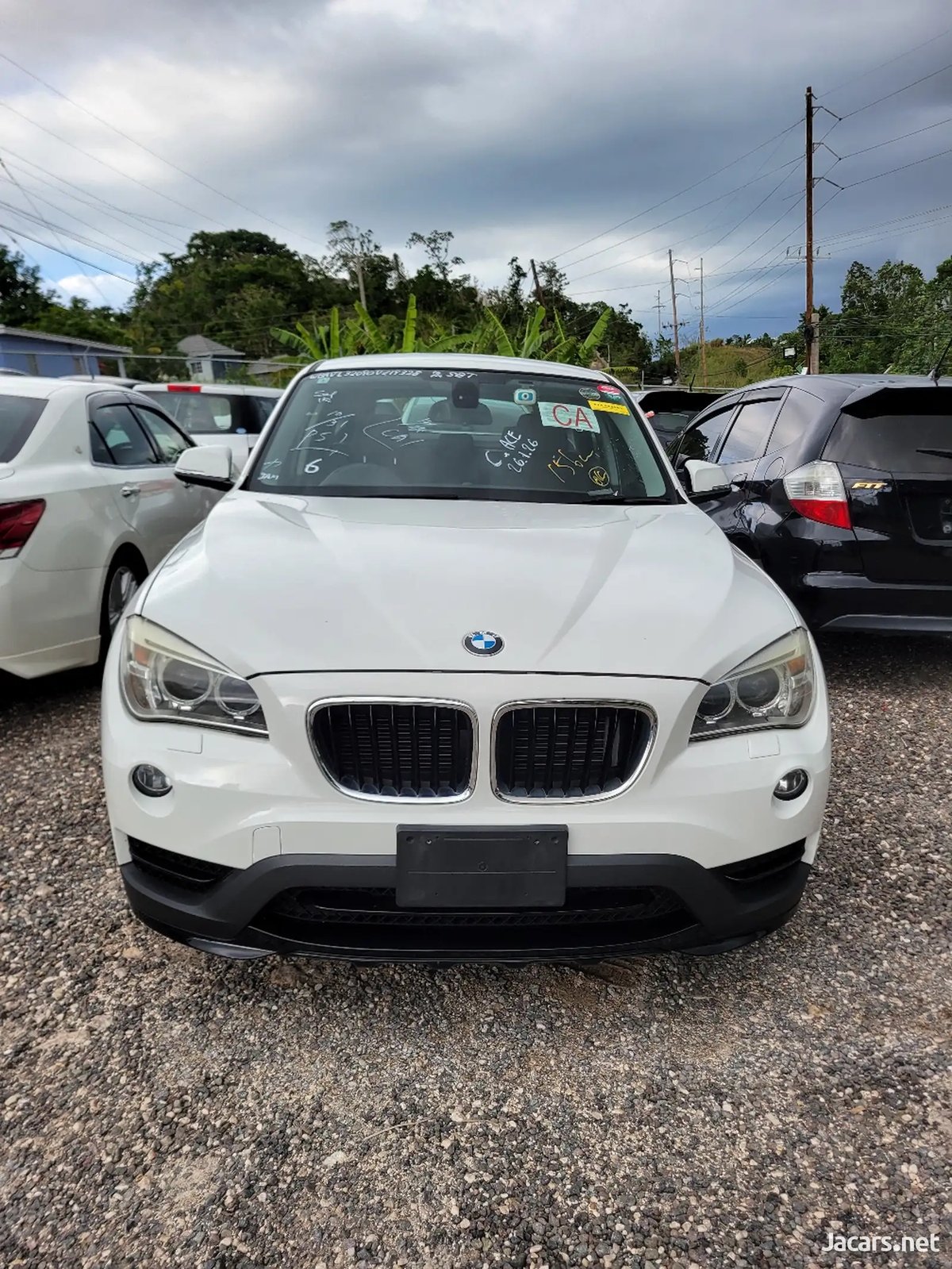 2015 BMW X1