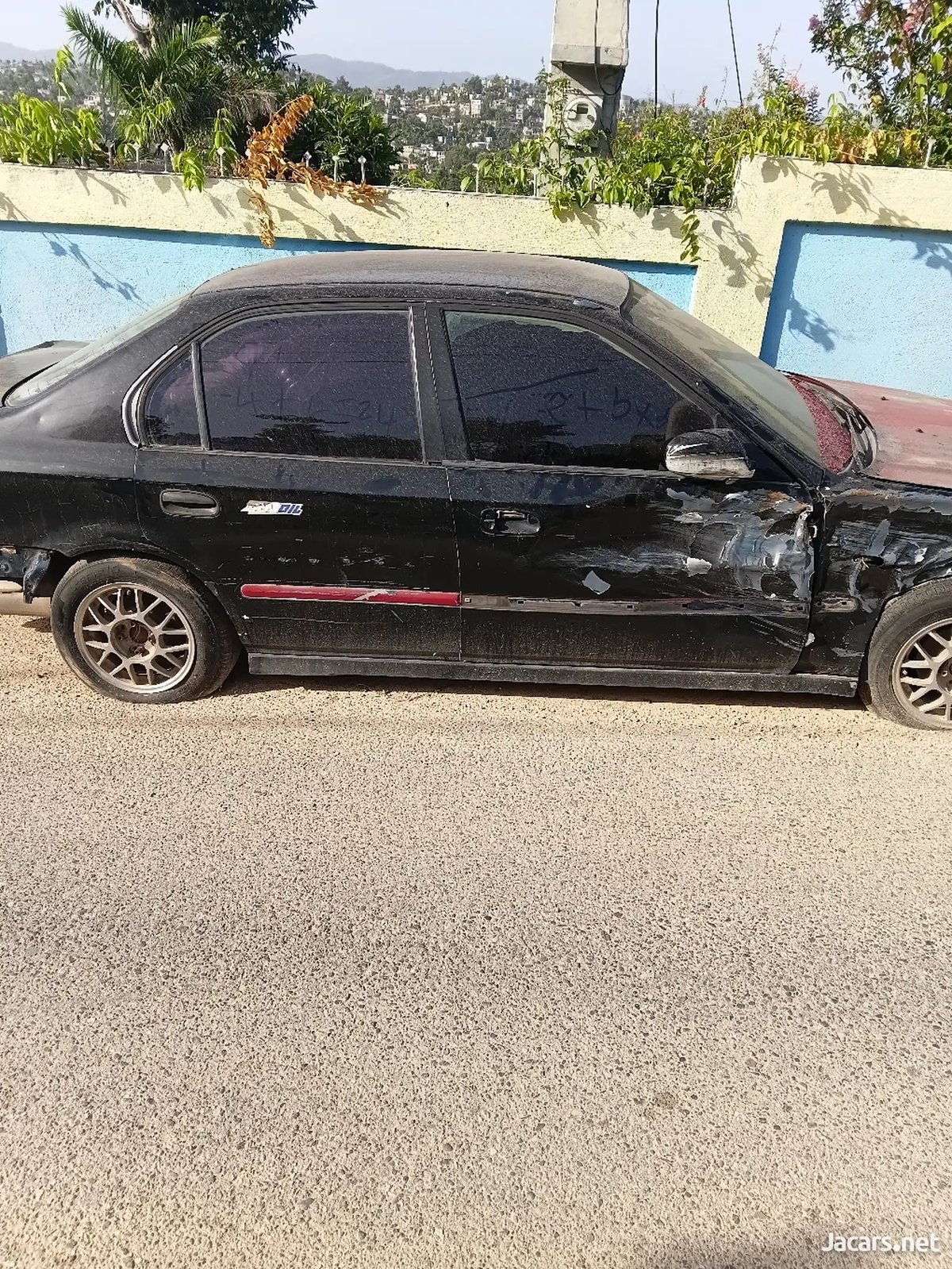 1998 HONDA Civic