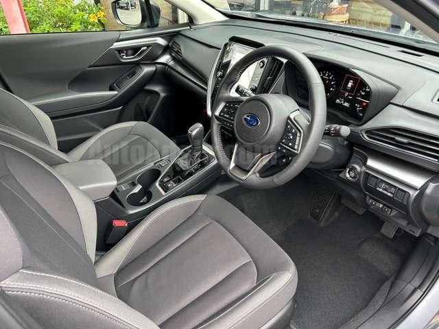 2024 SUBARU SUBARU IMPREZA