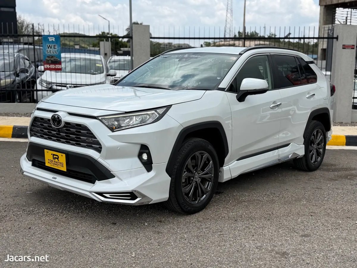 2023 TOYOTA RAV4