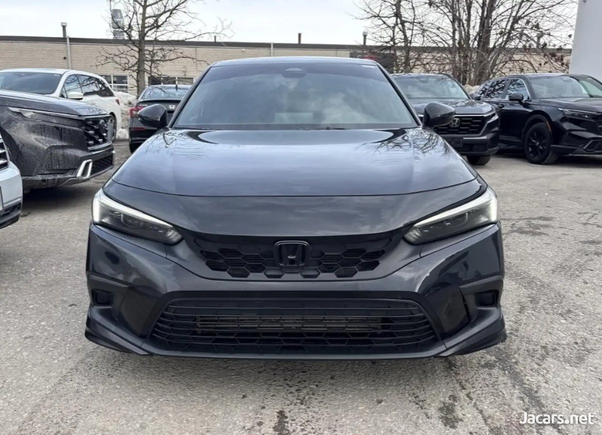 2023 HONDA Civic