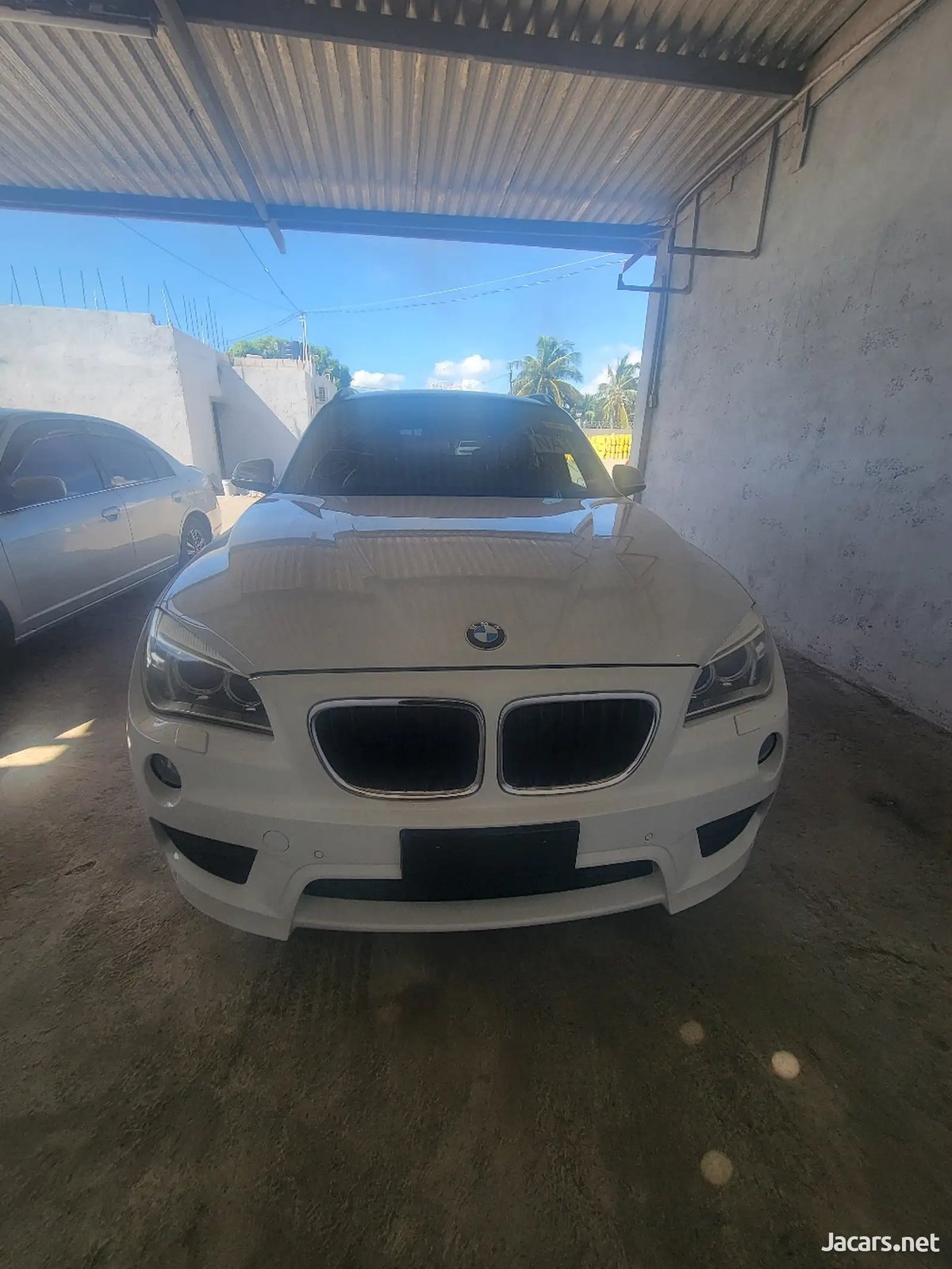2015 BMW X1