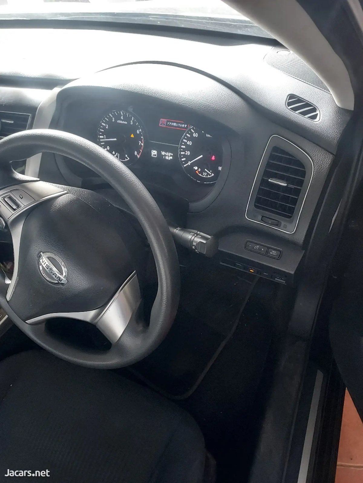 2019 NISSAN Teana